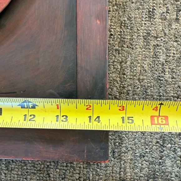 3D Sports (Soccer & Football) Metal Wall Decor - Picture 11 of 11